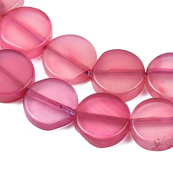 Natural Agate Beads Strands&nbsp;G-K342-A01-01