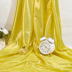 Laser Polyester Fabric&nbsp;DIY-WH0899-325B