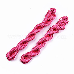 Polyester Thread&nbsp;LS-OCOR-S124-11