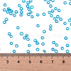 TOHO Round Seed Beads&nbsp;SEED-JPTR08-0023B