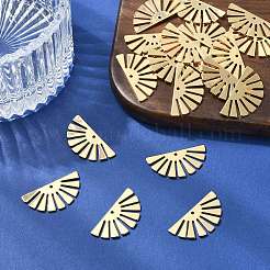 SHEGRACE Brass Pendants&nbsp;X-XGRQ3P885-621G
