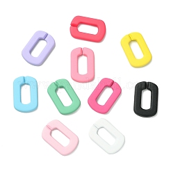 Rubberized Acrylic Linking Rings&nbsp;OACR-CJC0006-37