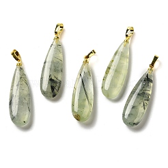 Natural Mixed Stonee Pendants&nbsp;G-Q192-07G