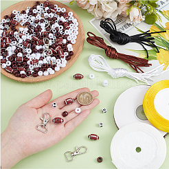 DIY Jewelry Kits&nbsp;DIY-OC0015-77
