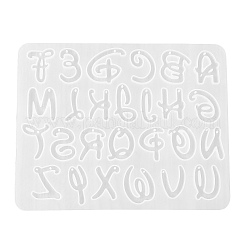 Silicone Pendant Molds&nbsp;LS-SENE-M003-04D