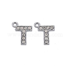 Alloy Pendants&nbsp;ALRI-N039-001T-RS