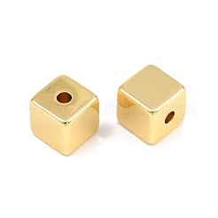 Brass Beads&nbsp;KK-CBA78C7-15G