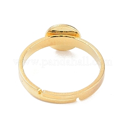 304 Stainless Steel Adjustable Ring Components&nbsp;STAS-Z064-06G-02