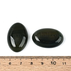 Natural Agate(Dyed & Heated) Cabochons&nbsp;G-N361-05B-01