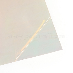 Transparent PVC Vinyl Sheets&nbsp;DIY-WH0163-09A-04