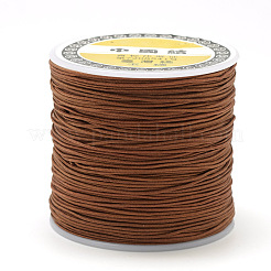 Nylon Braided Cord&nbsp;NWIR-Q008A-713