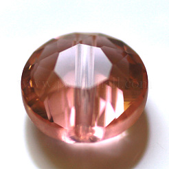 Imitation Austrian Crystal Beads&nbsp;SWAR-F053-12mm-M