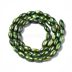Freshwater Shell Beads Strands&nbsp;SHEL-N026-141B