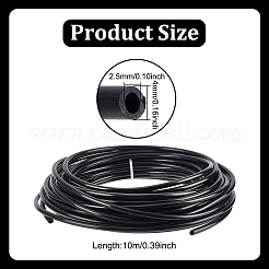 10M Polyurethane Airline Tubing&nbsp;AJEW-GA0009-20B