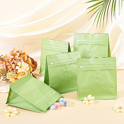 PE Plastic Storage Resealable Bags with Valve&nbsp;AJEW-TAC0045-019D