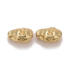 Brass Beads&nbsp;KK-M229-81G