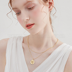 10Pcs Rack Plating Brass Pendants&nbsp;KK-BBC0017-15