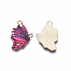 Printed Alloy Pendants&nbsp;PALLOY-N168-003F