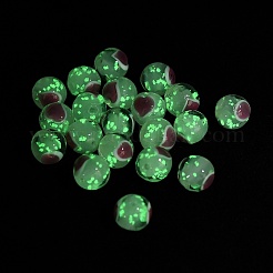 Handmade Lampwork Beads&nbsp;LAMP-B030-01C