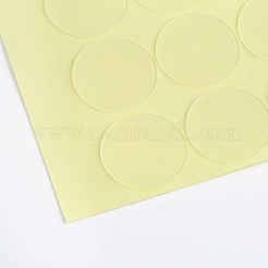 Gift Tag Labels Self-Adhesive Present Stickers&nbsp;DIY-WH0189-33