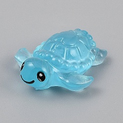 Luminous Resin Tortoise Display Decorations&nbsp;RESI-CJC0012-31A