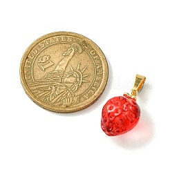 Handmade Lampwork Pendants&nbsp;PALLOY-JF02286