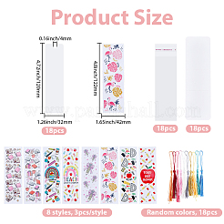 DIY Bookmake Making Kits&nbsp;DIY-BM0001-22D