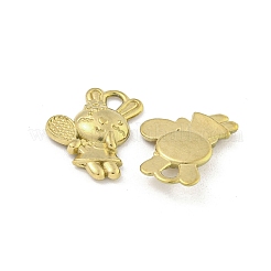 Ion Plating(IP) 304 Stainless Steel Pendants&nbsp;STAS-I307-545G