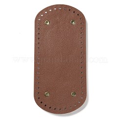 Plastic Oval Bottom&nbsp;FIND-XCP0002-94