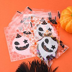 Rectangle Plastic Cellophane Bags&nbsp;OPC-F004-03F