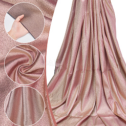 Polyester Fabric&nbsp;DIY-WH0496-29B