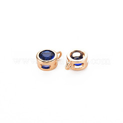 Brass Charms&nbsp;KK-S364-161G
