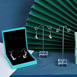 5Pcs 925 Sterling Silver Pendants&nbsp;STER-CA0001-11