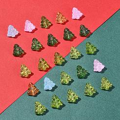 40Pcs Dyed & Heated Glass Beads&nbsp;GLAA-FS0001-88B