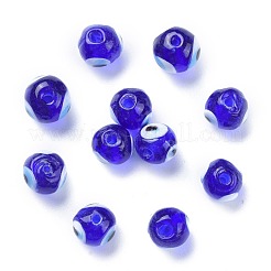 Handmade Lampwork Beads&nbsp;DT249J-3
