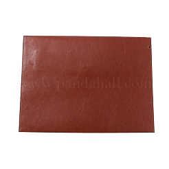 PU Imitation Leather A4 File Envelopes&nbsp;AJEW-WH0258-362B