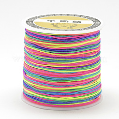 Nylon Braided Cord&nbsp;NWIR-Q009A-C01