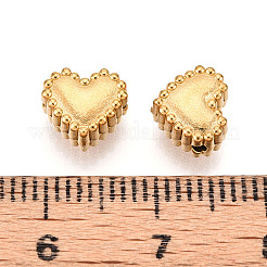 Ion Plating(IP) 304 Stainless Steel Charms&nbsp;STAS-N110-04G