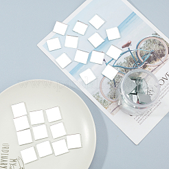 Mirror Glass Mosaic Tiles&nbsp;GLAA-PH0007-94