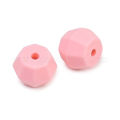 Silicone Beads&nbsp;SIL-E011-01B