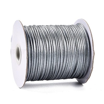 Korean Waxed Polyester Cord&nbsp;YC2.5mmY-6-1
