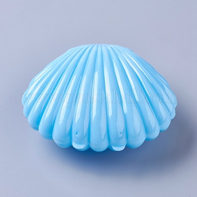 Plastic Bead Containers&nbsp;CON-WH0051-01C-1
