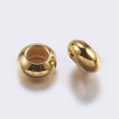 Brass Beads&nbsp;KK-K197-32-1