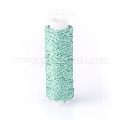 Waxed Polyester Cord&nbsp;YC-L004-25-1