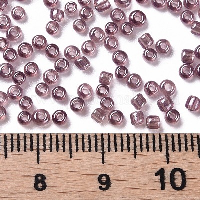 12/0 Glass Seed Beads&nbsp;SEED-A006-2mm-116-1