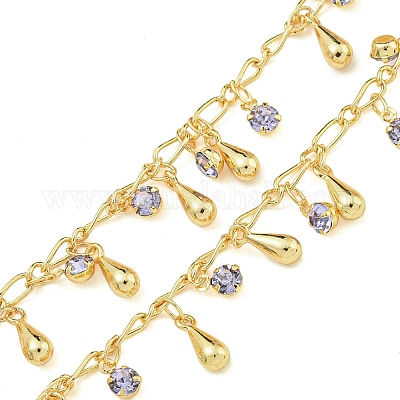 Brass Chain&nbsp;CHC-B022-14G-02-1