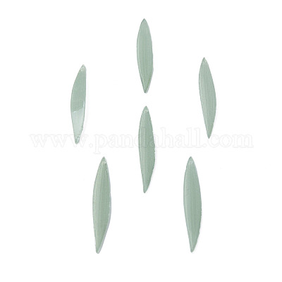 Plastic Pendants&nbsp;KY-N015-182-1