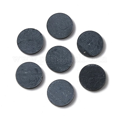 Acrylic Flat Round Action Figure Display Bases&nbsp;KY-WH0004-05C-B-1