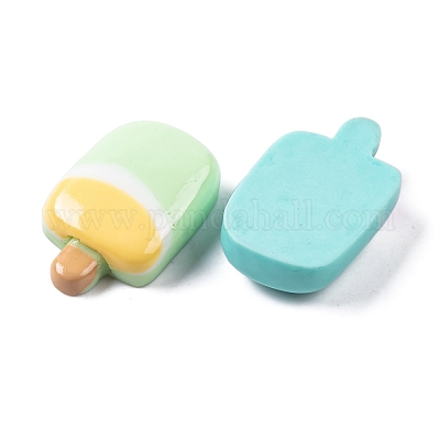 Resin Cabochon&nbsp;CRES-I033-02-1