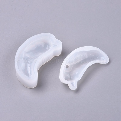 3D Pepper Silicone Molds&nbsp;DIY-K017-11-1